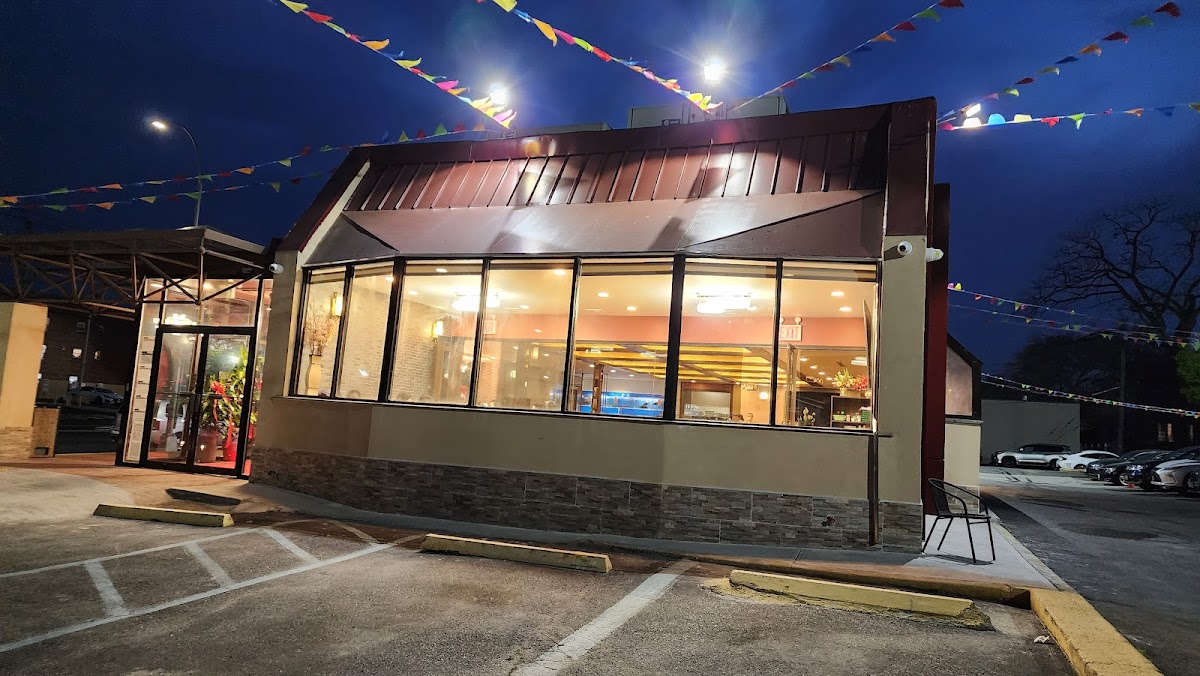 新東湖 Canton Manor